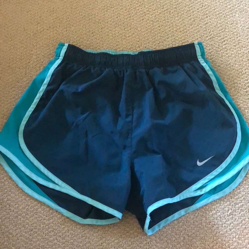 nike shorts